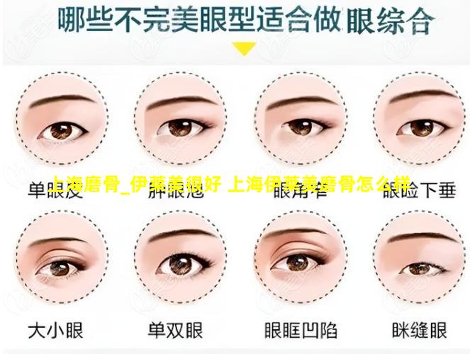 上海磨骨_伊莱美很好 上海伊莱美磨骨怎么样